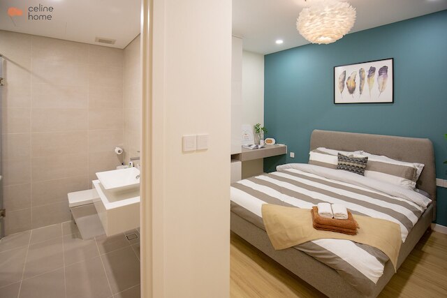 セリーヌ ホーム リミレニアム