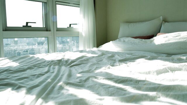 ミョンドンにあるスタジオ