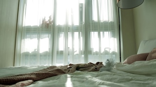 ミョンドンにあるスタジオ