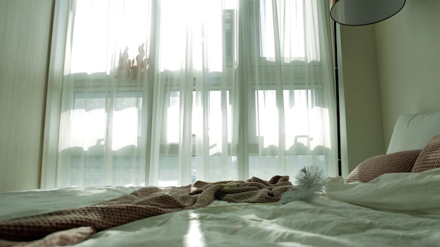 ミョンドンにあるスタジオ