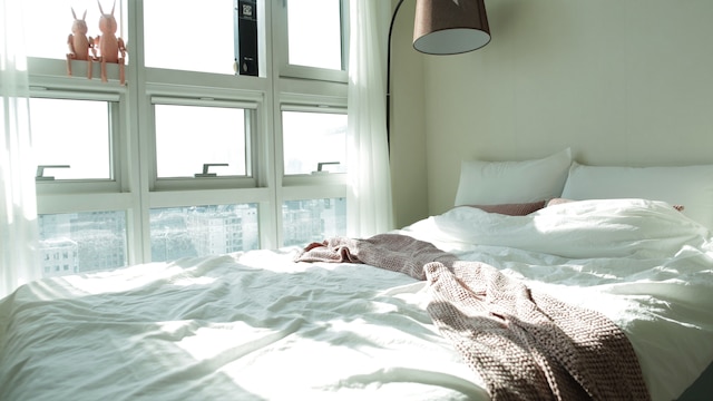 ミョンドンにあるスタジオ