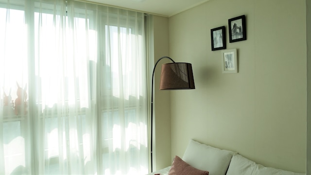 ミョンドンにあるスタジオ