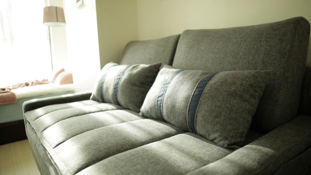 ミョンドンにあるスタジオ