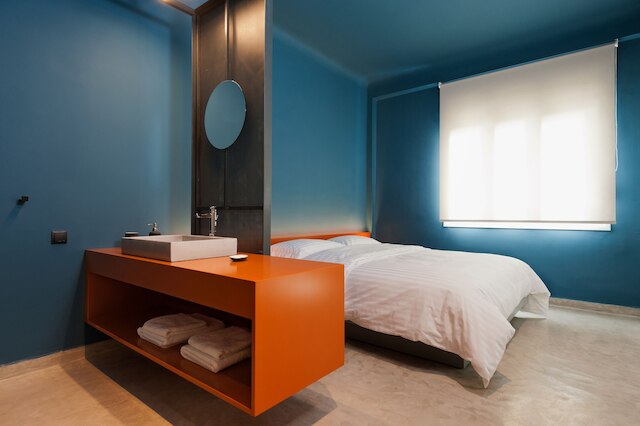 シンタグマ スクエア モダン アパートメンツ