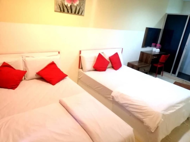 マイ ホーム ホテル - セタパク