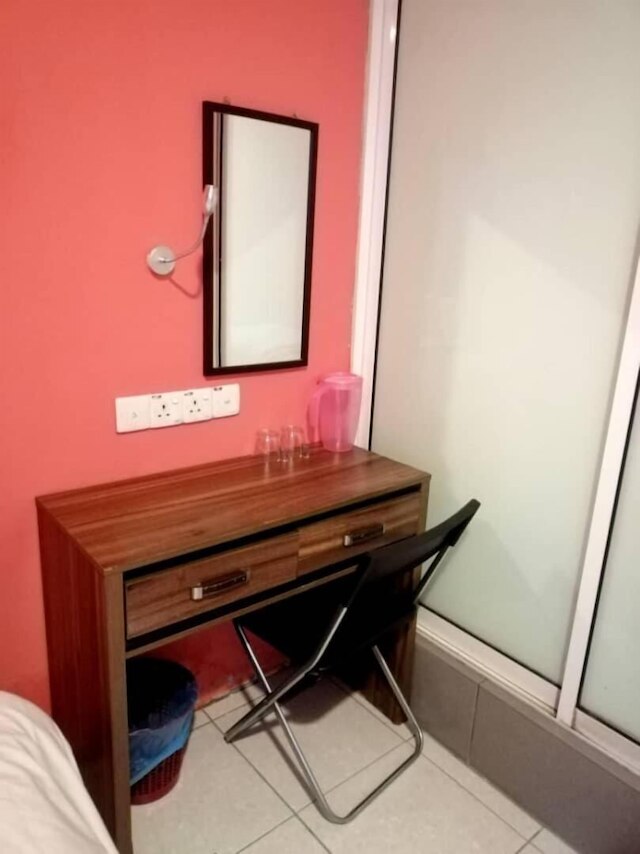 マイ ホーム ホテル - セタパク