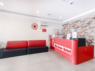 マイ ホーム ホテル - セタパク