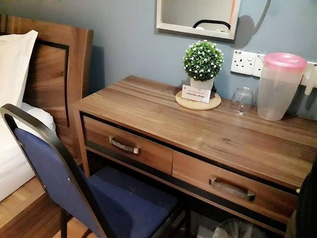 マイ ホーム ホテル - セタパク