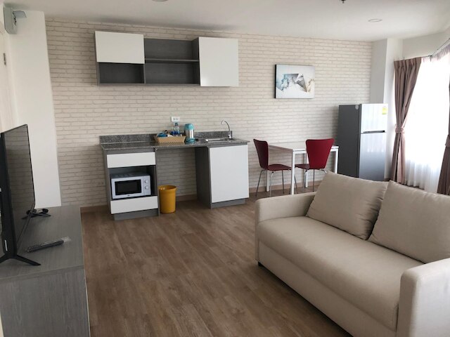 ザ ラックス ラープラオ 10