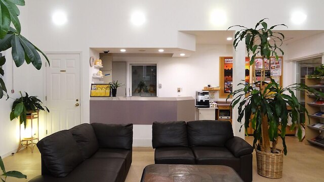 ファミリーロッジ旅籠屋・日光鬼怒川店