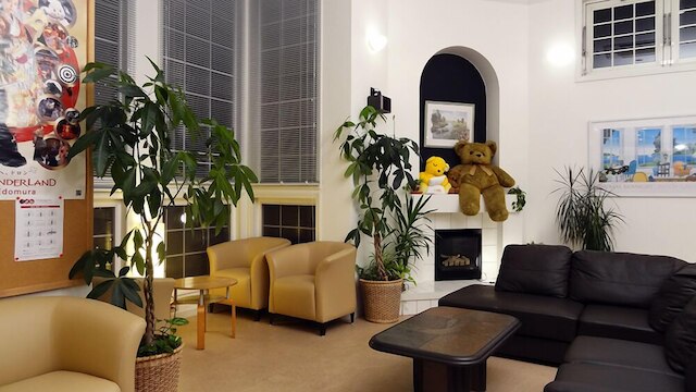 ファミリーロッジ旅籠屋・日光鬼怒川店