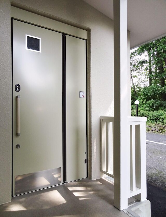 ファミリーロッジ旅籠屋・日光鬼怒川店