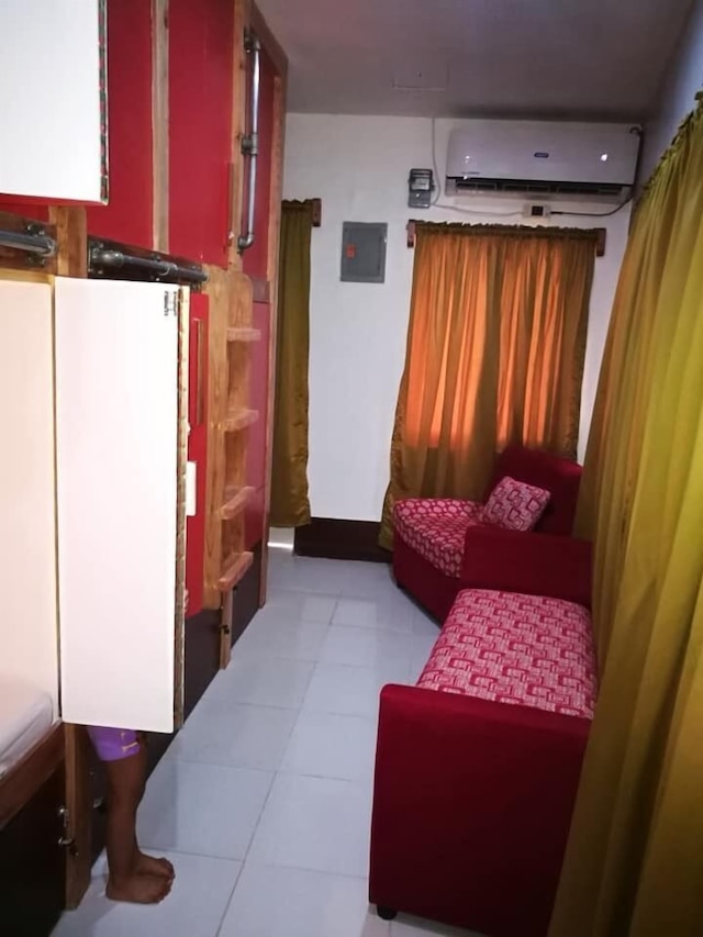 エイス ストリート ホステル