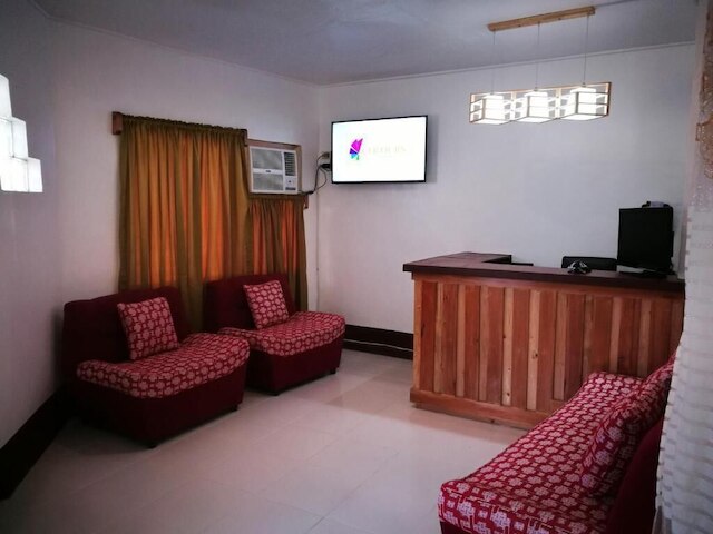 エイス ストリート ホステル