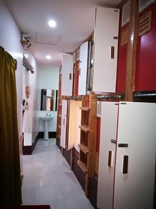 エイス ストリート ホステル