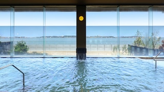 大江戸温泉物語 片山津温泉 ながやま