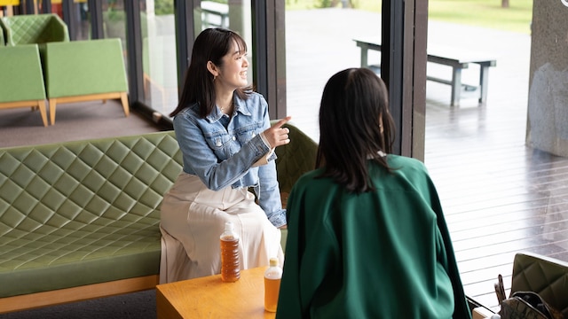大江戸温泉物語 片山津温泉 ながやま