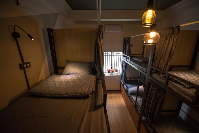 ザ レイク ホテル & カフェ