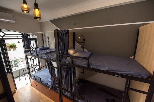 ザ レイク ホテル & カフェ