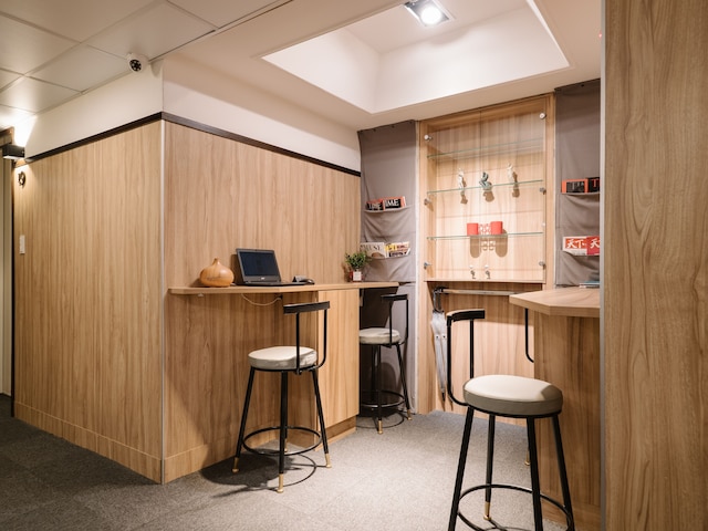 ホテル アティック