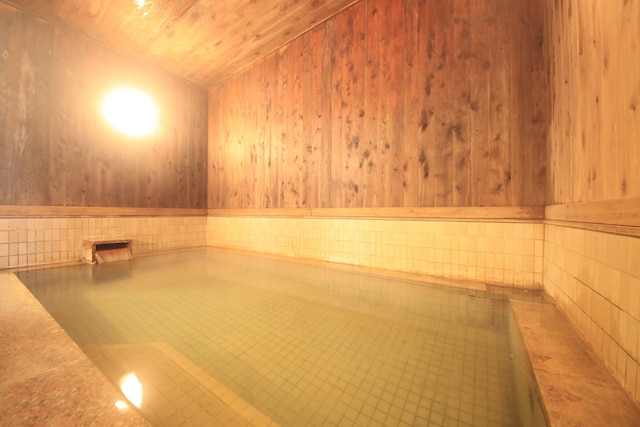 モンゴリア ビレッジ テンゲル