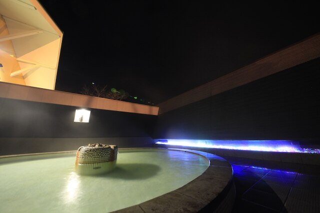 モンゴリア ビレッジ テンゲル