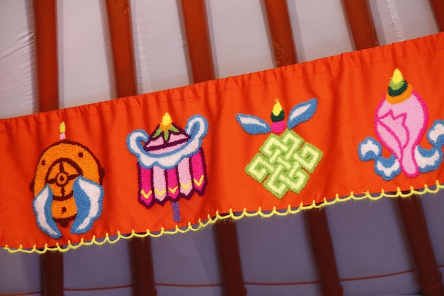 モンゴリア ビレッジ テンゲル