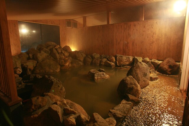 モンゴリア ビレッジ テンゲル