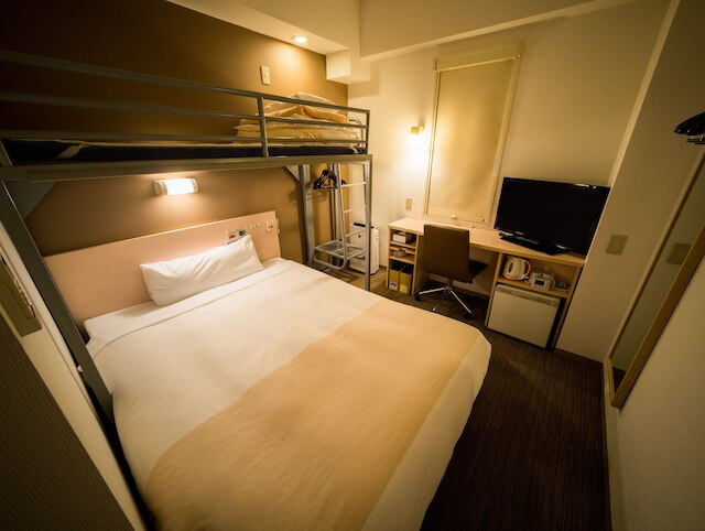 スーパーホテル鈴鹿