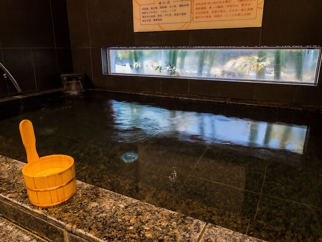 スーパーホテル鈴鹿