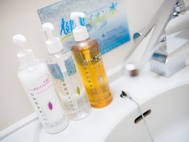 スーパーホテル鈴鹿