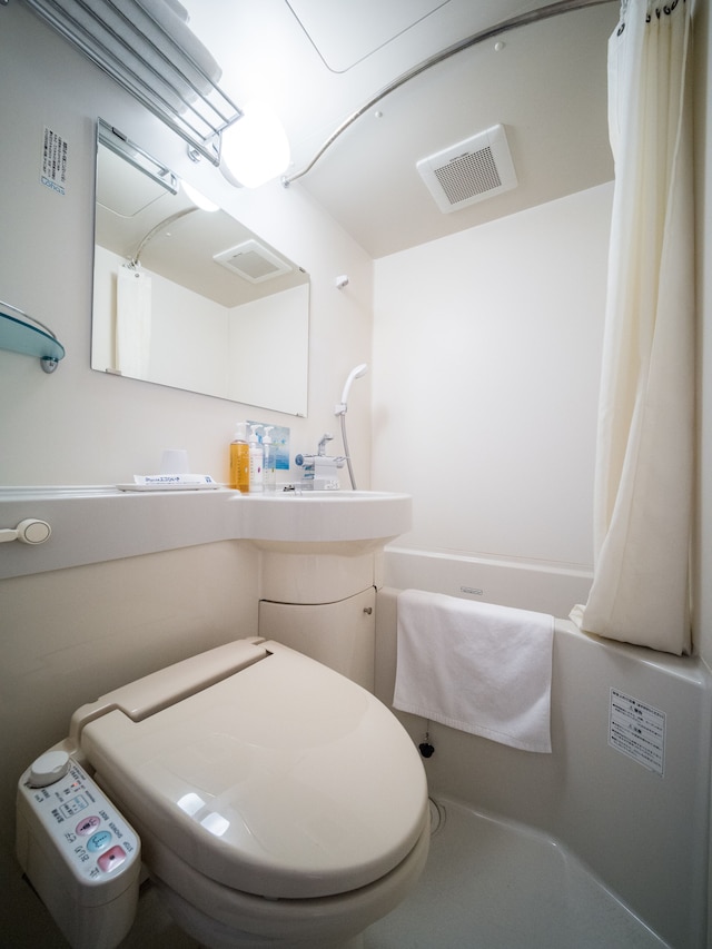 スーパーホテル鈴鹿