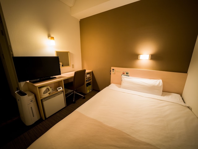 スーパーホテル鈴鹿