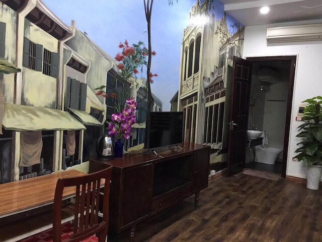 ダラー ホームステイ & トラベル