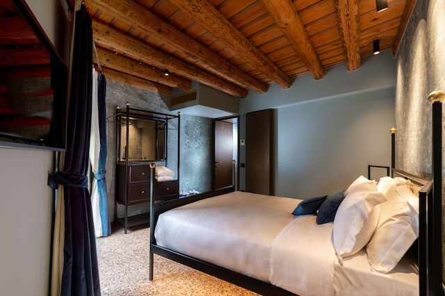 マダマ ガーデン リトリート