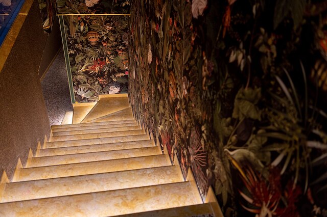 マダマ ガーデン リトリート