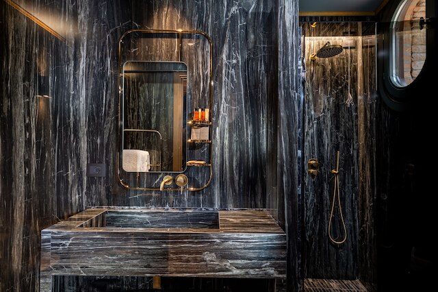 マダマ ガーデン リトリート