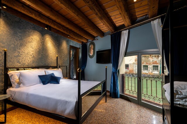 マダマ ガーデン リトリート