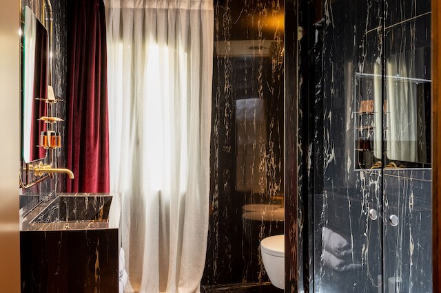 マダマ ガーデン リトリート