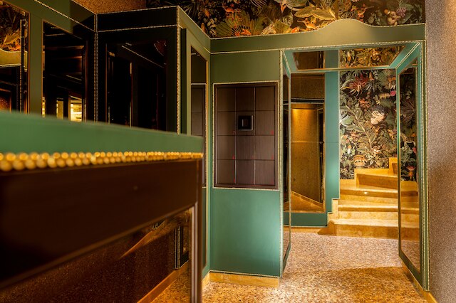 マダマ ガーデン リトリート