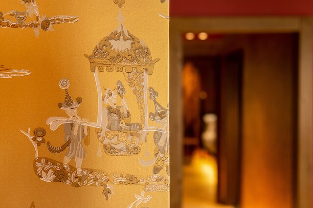 マダマ ガーデン リトリート