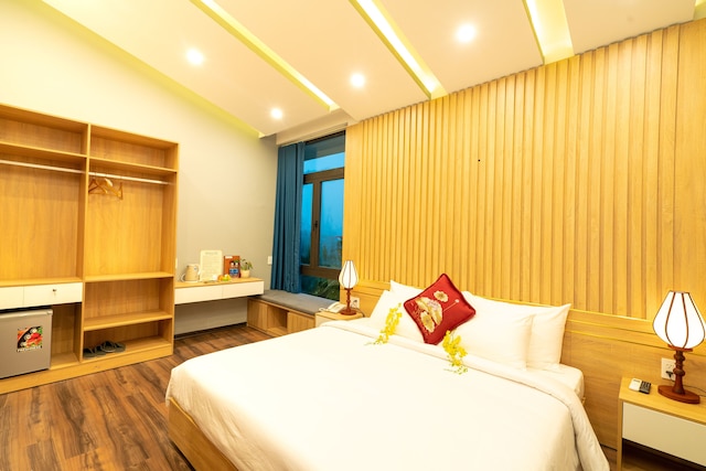 ホイ アン グレース リバー ヴィラ