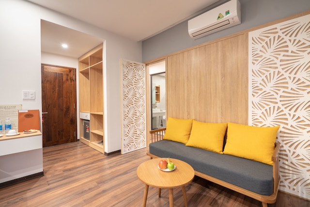 ホイ アン グレース リバー ヴィラ