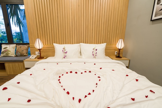 ホイ アン グレース リバー ヴィラ