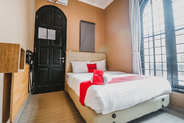 レッドドアーズ プラス アット ラジオ ダラム 2