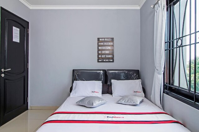 レッドドアーズ プラス アット ラジオ ダラム 2