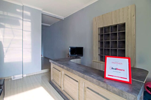 レッドドアーズ プラス アット ラジオ ダラム 2