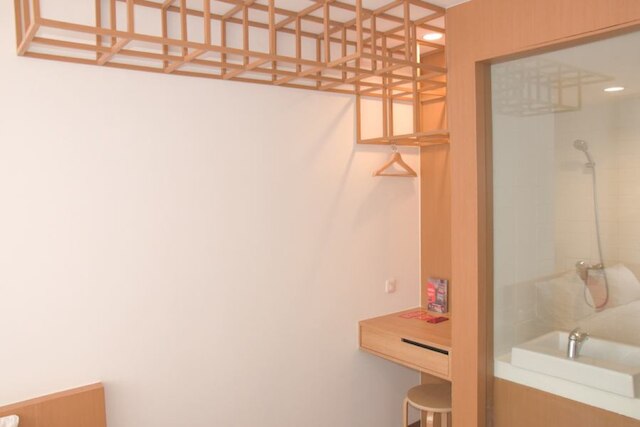 アーバンビュー ホテル オドリ ポンドック インダー