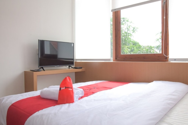 アーバンビュー ホテル オドリ ポンドック インダー