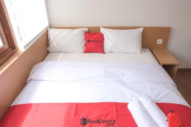 アーバンビュー ホテル オドリ ポンドック インダー